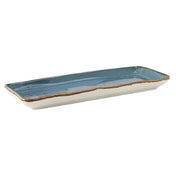 Tuxton GGE-551 Tray 13-3/4" X 5" X 1-1/4"H Rectangular
