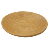 TableCraft Products BAMDRBAM2 - Cash & Carry Disposable Plate, 1/2 Oz., 2-1/2" Dia.
