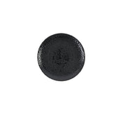 Churchill China HCBKEV101 - Plate, 10-1/4" Dia., Round