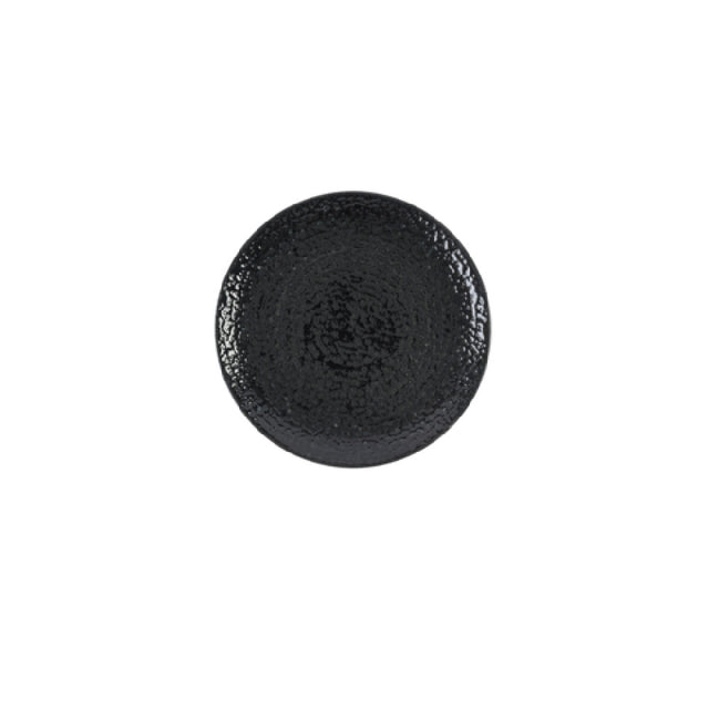 Churchill China HCBKEV101 - Plate, 10-1/4" Dia., Round