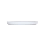 Cal-Mil 24120-8-15 Carmel Plate 8" Dia. X 0.75"H Melamine