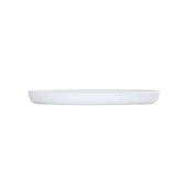 Cal-Mil 24120-8-15 Carmel Plate 8" Dia. X 0.75"H Melamine