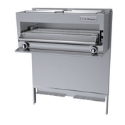 U S Range UIR36C@CUISINE Cuisine Series Salamander Broiler Gas