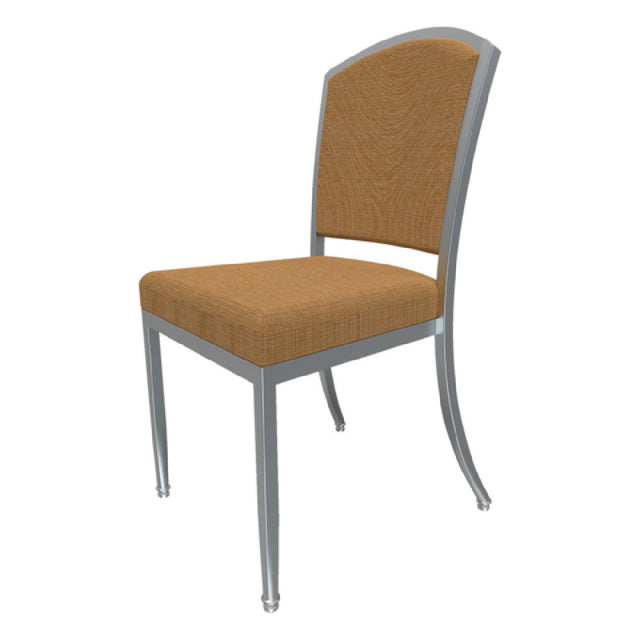 Forbes Industries AS-YL1423 Clemensia Banquet Chair Arched Picture Window Style Back
