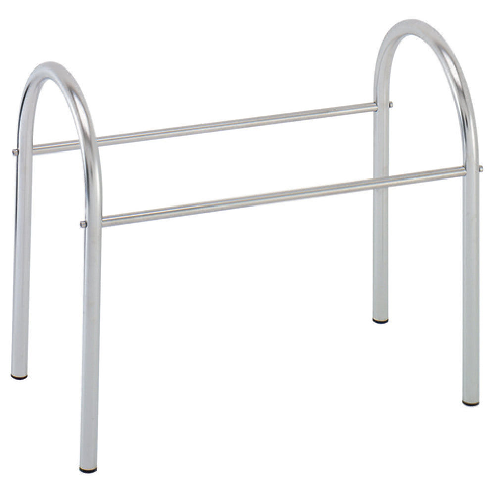 GET Enterprises 8174020 Frilich® Accessoire Buffet Stand Only 25" X 12" X 19-9/10"H Rectangular