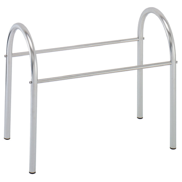 GET Enterprises 8174020 Frilich® Accessoire Buffet Stand Only 25" X 12" X 19-9/10"H Rectangular