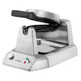 Waring WW180E - (International) Belgian Waffle Maker, Heavy-duty, Single
