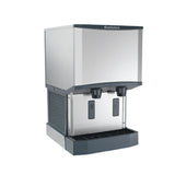 Scotsman HID525WX-1 - Meridian™ Ice & Water Dispenser, Touchfree® Infrared Dispensing