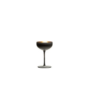 Hospitality Brands FG35328-006 Legend Glassware Rogue Coupe Glass 8 Oz. Lead-free Ultra Clear Crystal