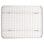 Winco PGWS-810 Wire Pan Grate 8" X 10" 1/2 Size