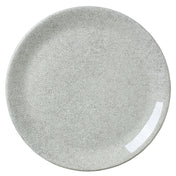 Steelite 17610565 Taste Coupe Plate 11.75" X 0.875" Ink