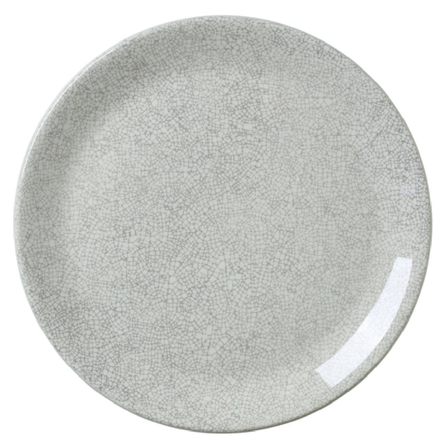 Steelite 17610565 Taste Coupe Plate 11.75" X 0.875" Ink
