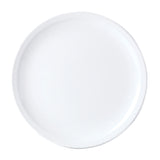 Steelite 11010614 Pizza Plate 12.5" X 0.88" Simplicity