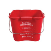 Royal SJ KPP 196 RD - Kleen-Pail® Pro™, 6 Qt., Rounded Corners