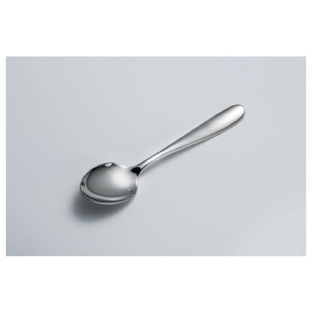 Palate & Plate MW-11016 - Dinner Spoon, 7-1/4", 18/8 Stainless Steel