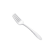 CAC China 3118-05 Shannon CPK Dinner Fork 7 1/8" Heavy Weight