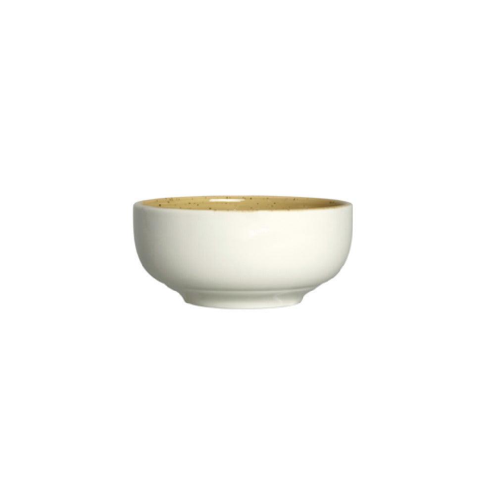 Steelite 12160481 Bowl 16.5 Oz. 5-1/4" Dia. X 2-1/4"H