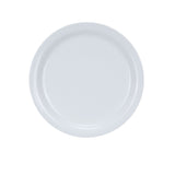 Yanco MA-22 Mayor Plate 8-3/8" Dia. Round