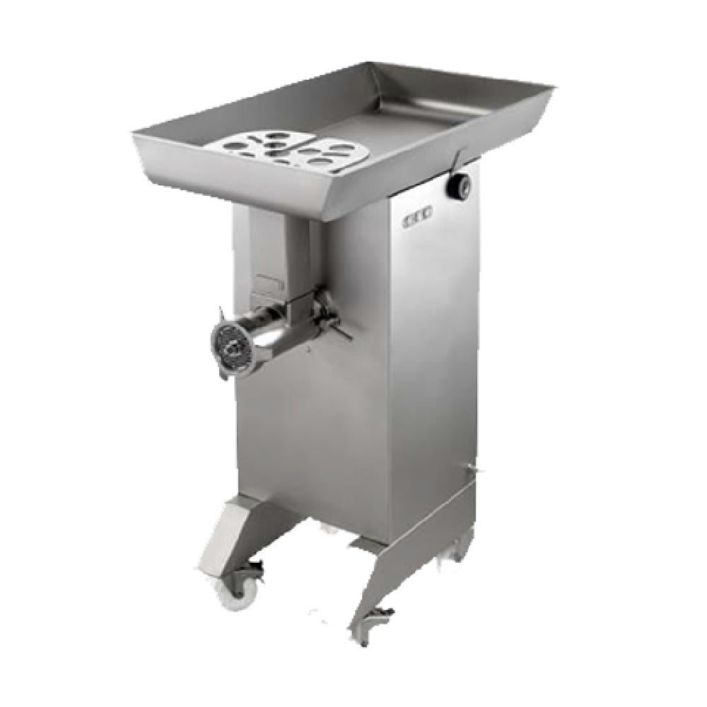 Univex MG32 Meat Grinder Floor Model Up To 2425 Lbs/hr Capacity