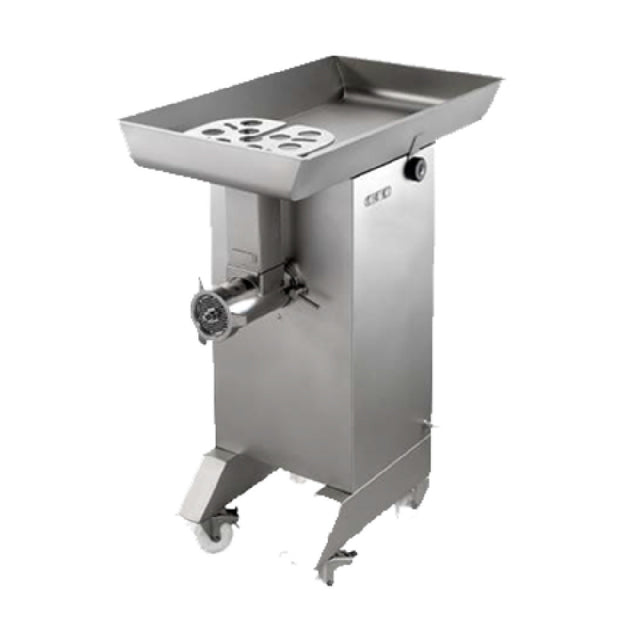 Univex MG32 Meat Grinder Floor Model Up To 2425 Lbs/hr Capacity