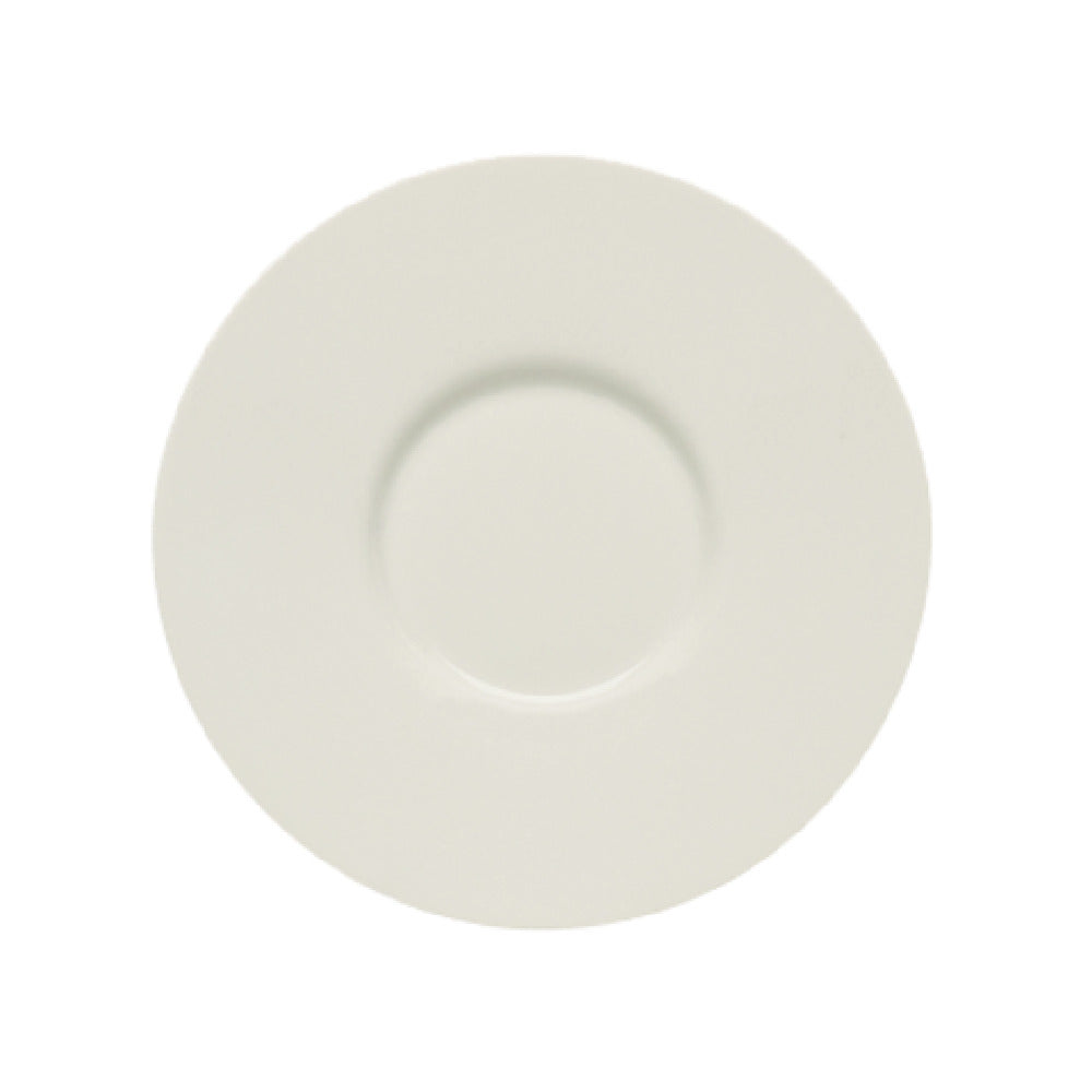BauscherHepp 696919 Saucer 6.3" Dia. Round