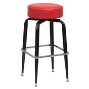 Royal ROY 7723 R - Bar Stool, 14" Dia., Standard Seat