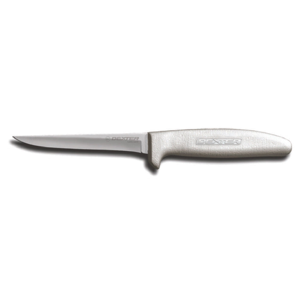 Dexter 1143 Sani-Safe® (S154HG-PCP) Boning Knife 4-1/2" Narrow