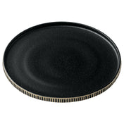 BauscherHepp P011277-000628 Plate 10.6" Dia. Round