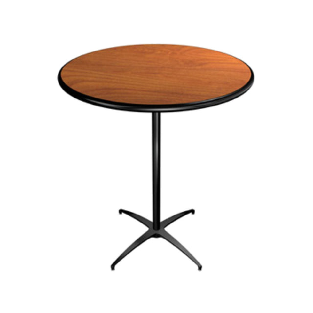 Forbes Industries REV30RDMXEIC-42 Revolution™ Cafe Table Round 30" Dia. X 42"H