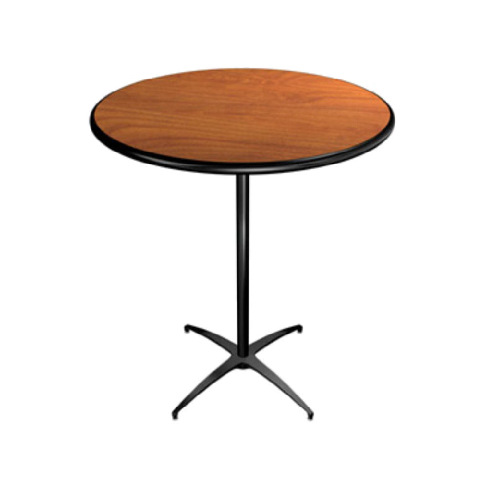 Forbes Industries REV36RDMXEIC Revolution™ Cafe Table Round 36" Dia. X 30"H
