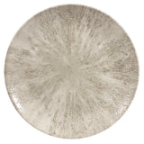 Churchill China STAGEV101 Plate 10-1/4" Dia. Round