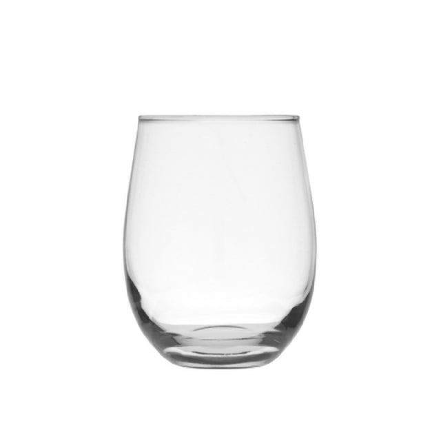 Fortessa NEWPORT.V459890 Newport Stemless Glass 17 Oz. (500ml)