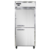 Continental Refrigerator 1FXNHD Extra-Wide Freezer Reach-in 36-1/4"W
