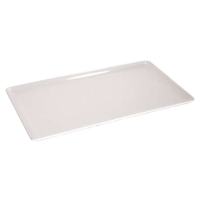 BauscherHepp M-140 Montreal Tray 18"L X 10"W Rectangular