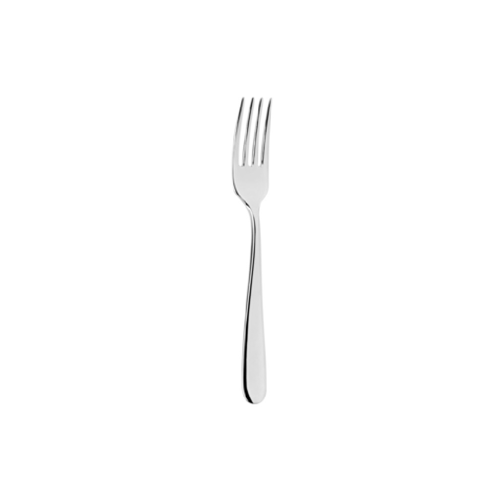 Arc Cardinal FP561 Abert Milord Salad/Dessert Fork (L:7.0'' X W:2.362'') 18/10 Stainless Steel