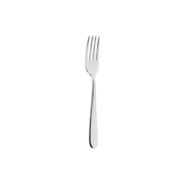 Arc Cardinal FP561 Abert Milord Salad/Dessert Fork (L:7.0'' X W:2.362'') 18/10 Stainless Steel