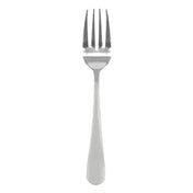 Thunder Group SLTE107 Salad Fork 6.22" Simple Line-trimmed Handle