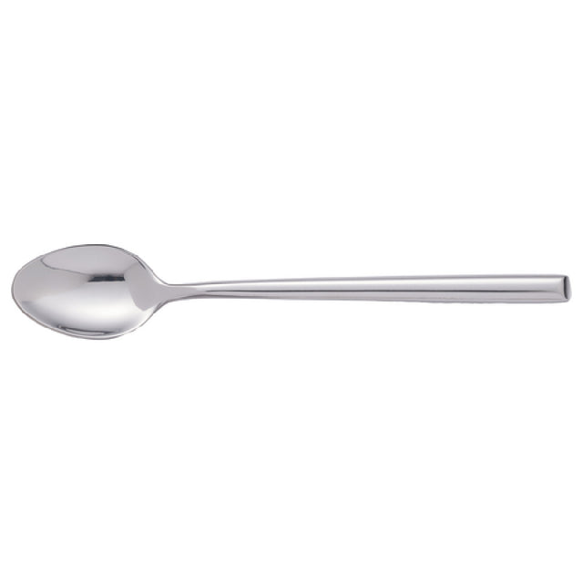 International Tableware SA-115 Ice Tea Spoon 7-1/2"L Stainless Steel 18/0 Mirror Finish