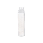 CFS Brands 03377 Araven 3-Nozzle Squeeze Bottle 17Oz