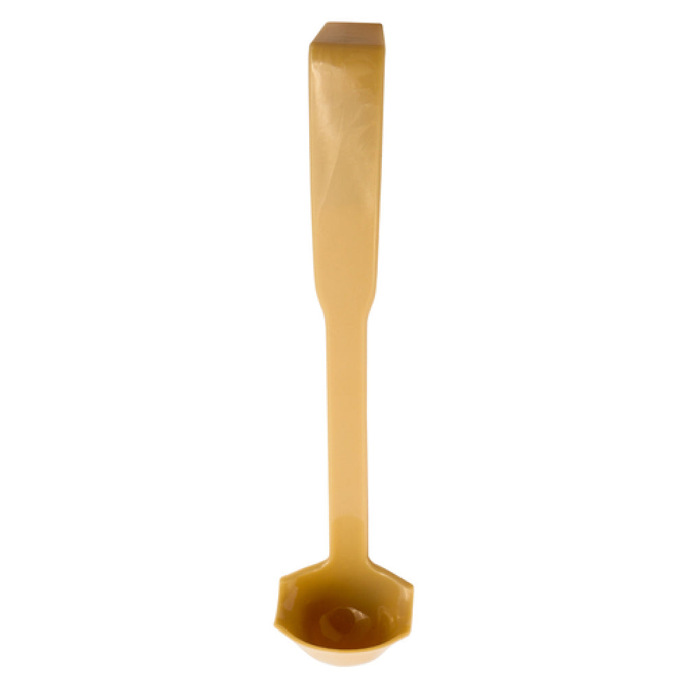 Alegacy Foodservice Products PC1011-60 E™ Economy Sauce Ladle 1/2 Oz. 11"L