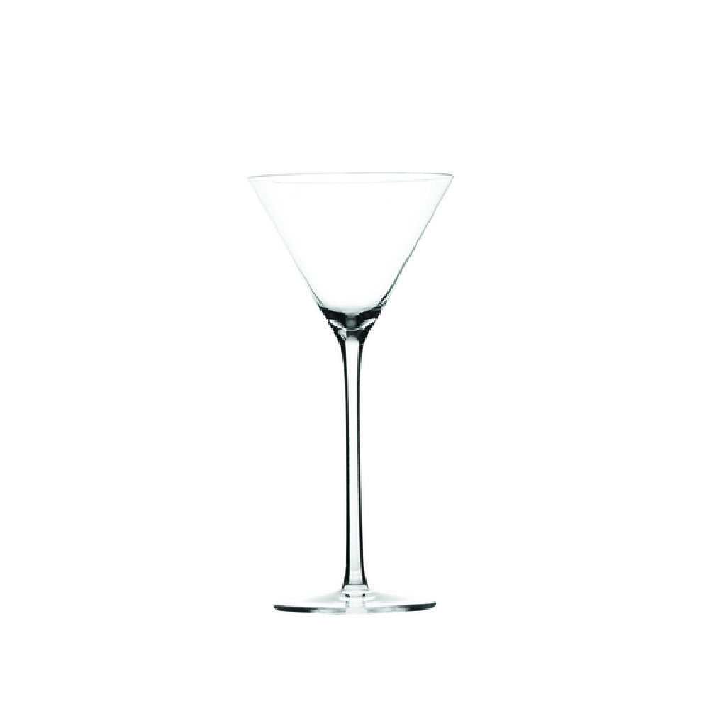 Hospitality Brands HGB1110-006 Hospitality Brands Ritual Dry Martini Glass 4 Oz.