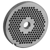Alfa 12 1/8 HBLS L & W Chopper Plate Hub Size 121/8" Hole Size
