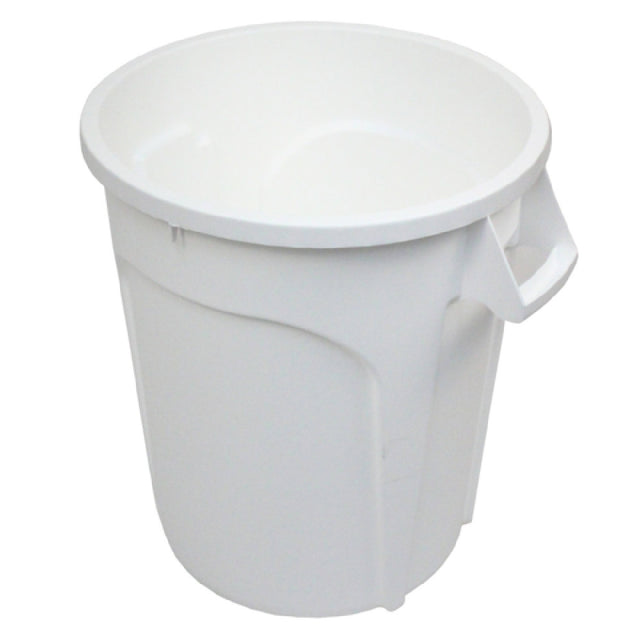 Royal DIN 200101 - Trash Can, (20) Gallon, Round
