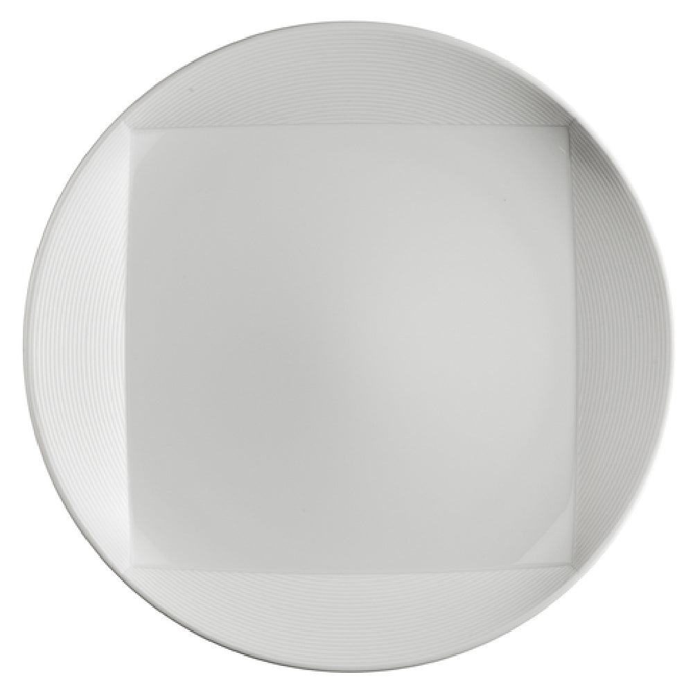 Steelite 61105ST0500 Plate 12.0" Vortex