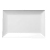 Elite Global Solutions PD170L-W Platter 6-5/8"L X 4-3/8"W X 3/4"H Rectangular