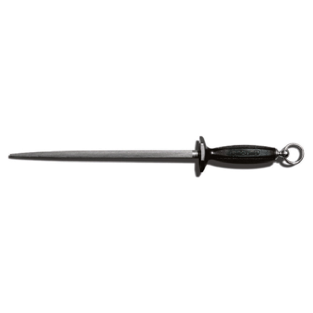 Dexter 7353 Traditional™ (1012B) Butcher Steel 10" Magnetized