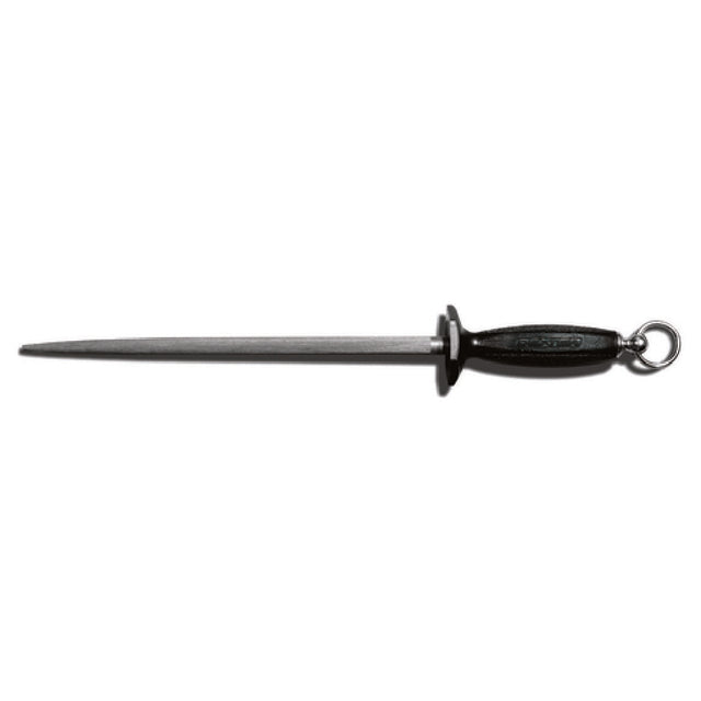 Dexter 7353 Traditional™ (1012B) Butcher Steel 10" Magnetized