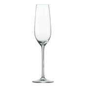 Fortessa 0024.112494 Schott Zwiesel Fortissimo Champagne Flute Glass (Shape #7) 8.1 Oz.