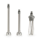 Sirman 66209000 Hand-Held Mixer Whisk 15" VORTEX Stainless Steel