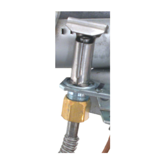 Town 249012 Safety Pilot Burner Natural For MasterRange® Smokehouses